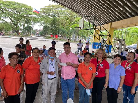 MAYOR JOEDITH C. GALLEGO .